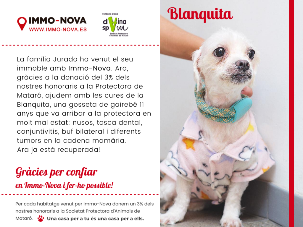 Blanquita