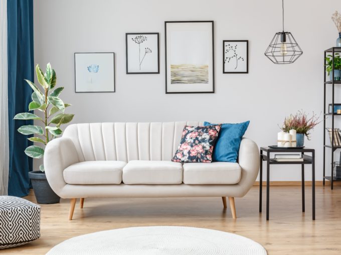tendencias decoración