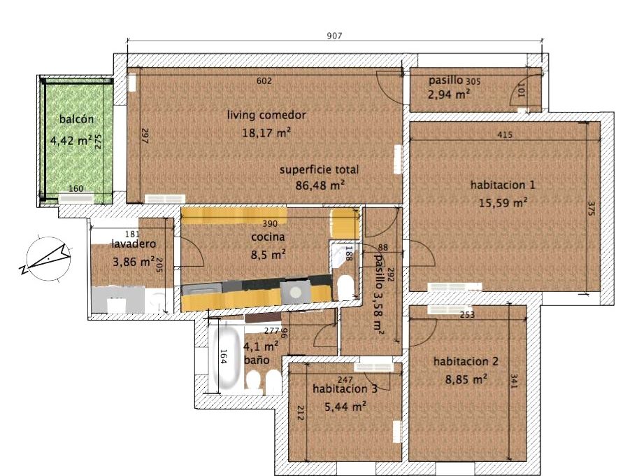 Plano