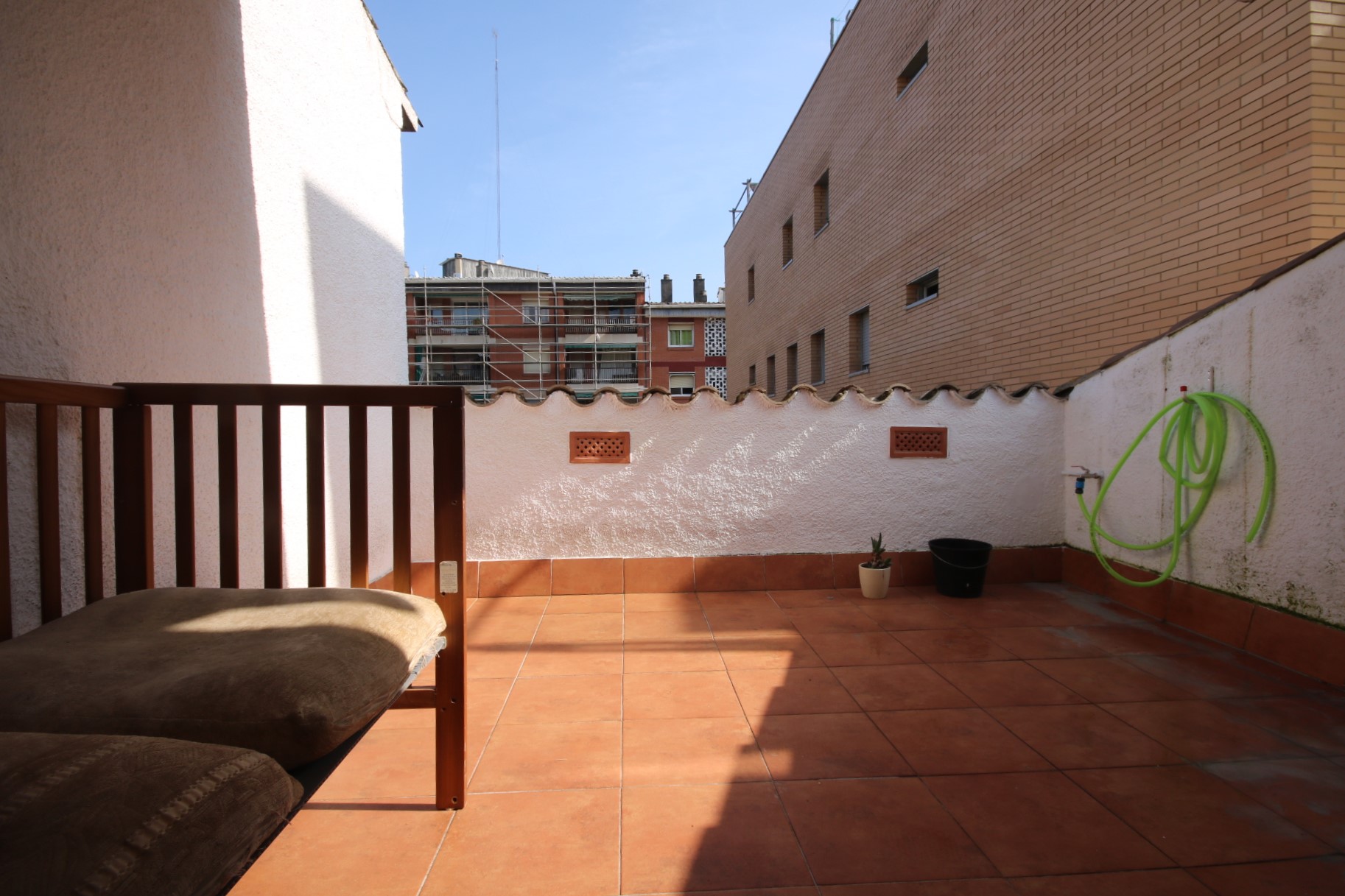 Casa Adosada en Arenys de Mar – Tu Refugio Ideal